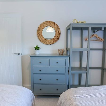 'Elements' 3 Bed Home In Bracklesham Bay Chichester Esterno foto