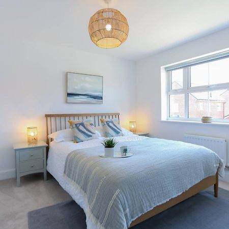 'Elements' 3 Bed Home In Bracklesham Bay Chichester Esterno foto