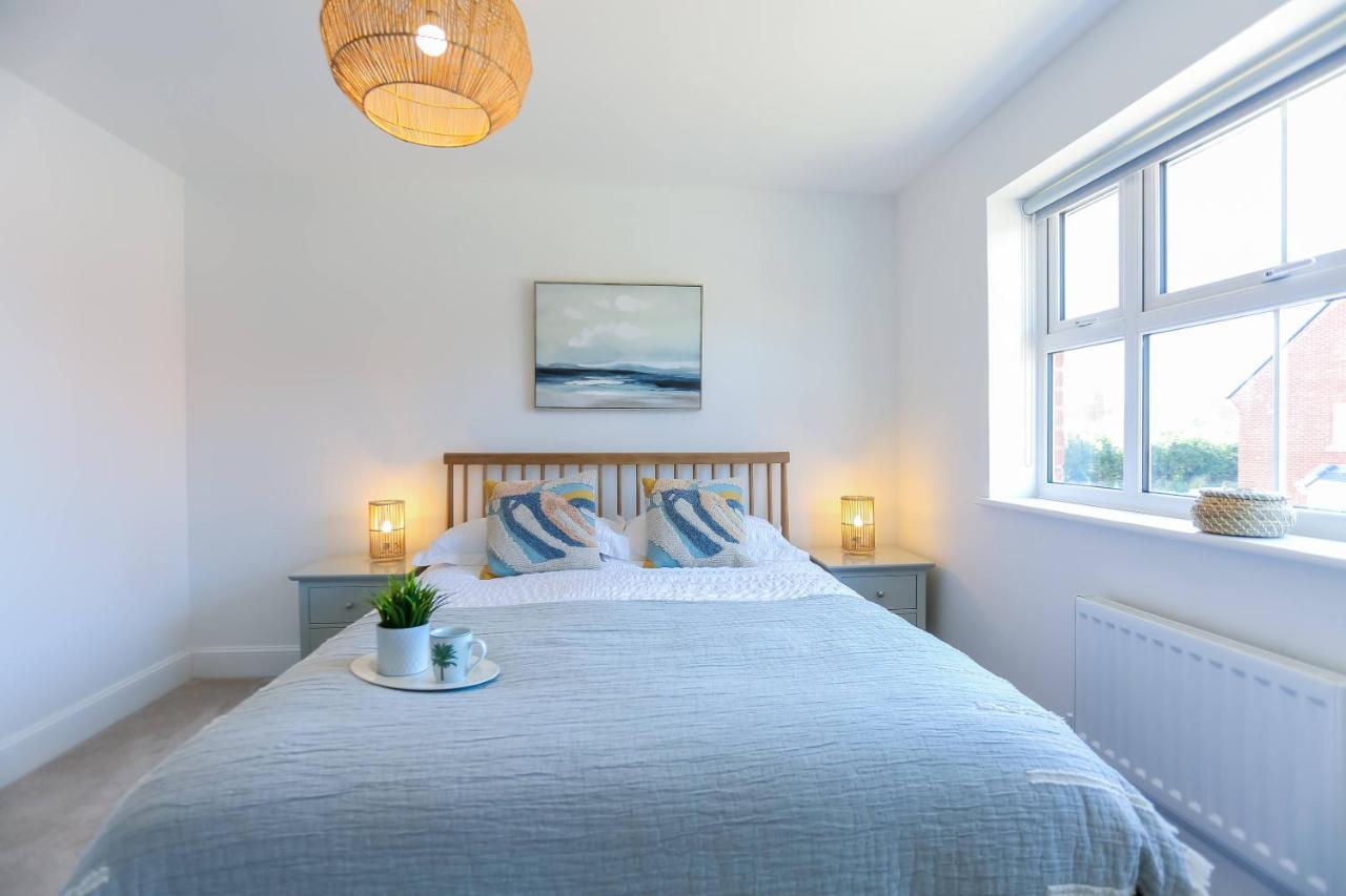 'Elements' 3 Bed Home In Bracklesham Bay Chichester Esterno foto
