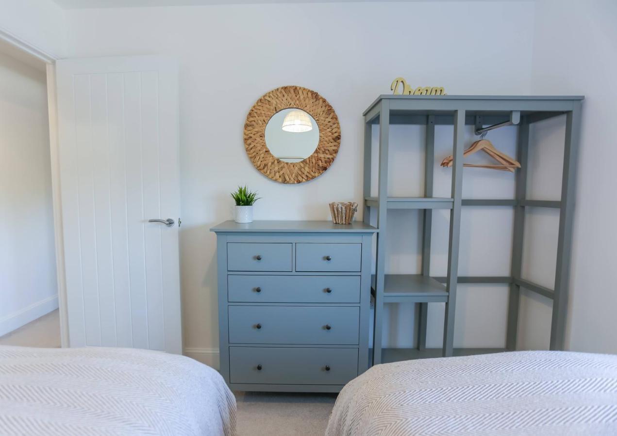 'Elements' 3 Bed Home In Bracklesham Bay Chichester Esterno foto