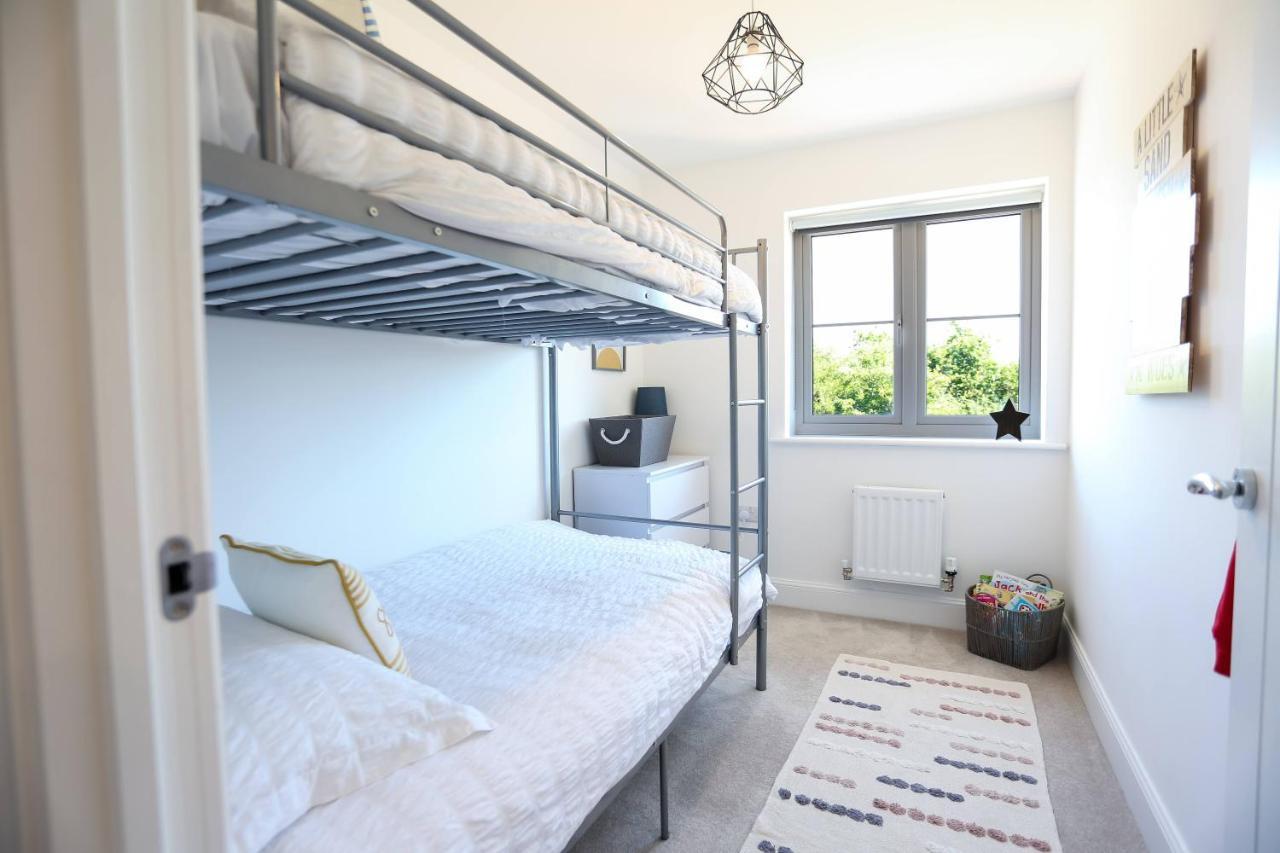 'Elements' 3 Bed Home In Bracklesham Bay Chichester Esterno foto