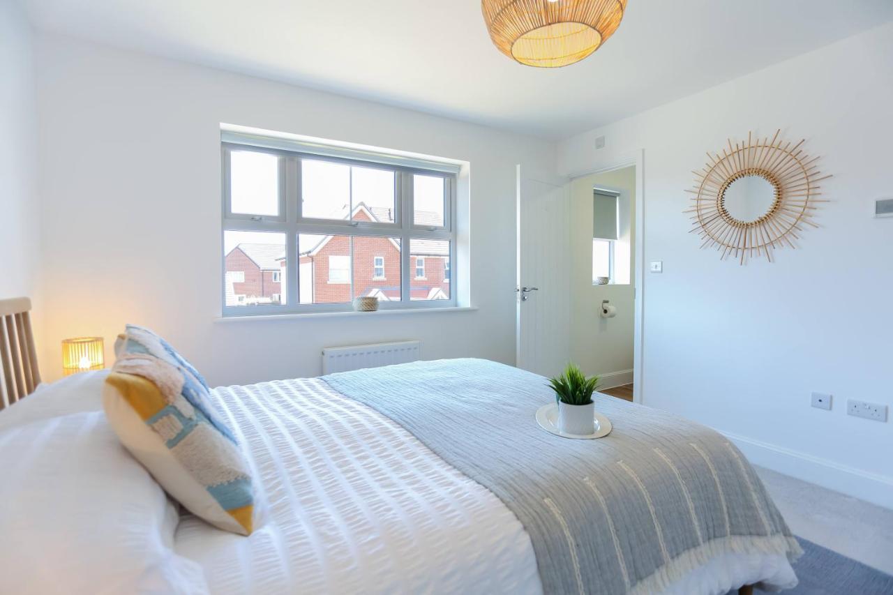 'Elements' 3 Bed Home In Bracklesham Bay Chichester Esterno foto