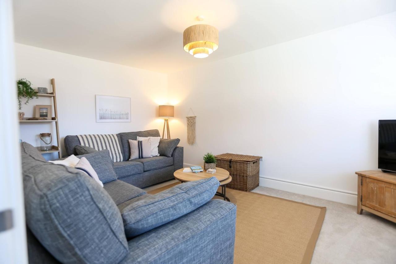 'Elements' 3 Bed Home In Bracklesham Bay Chichester Esterno foto