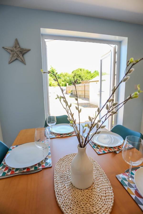 'Elements' 3 Bed Home In Bracklesham Bay Chichester Esterno foto