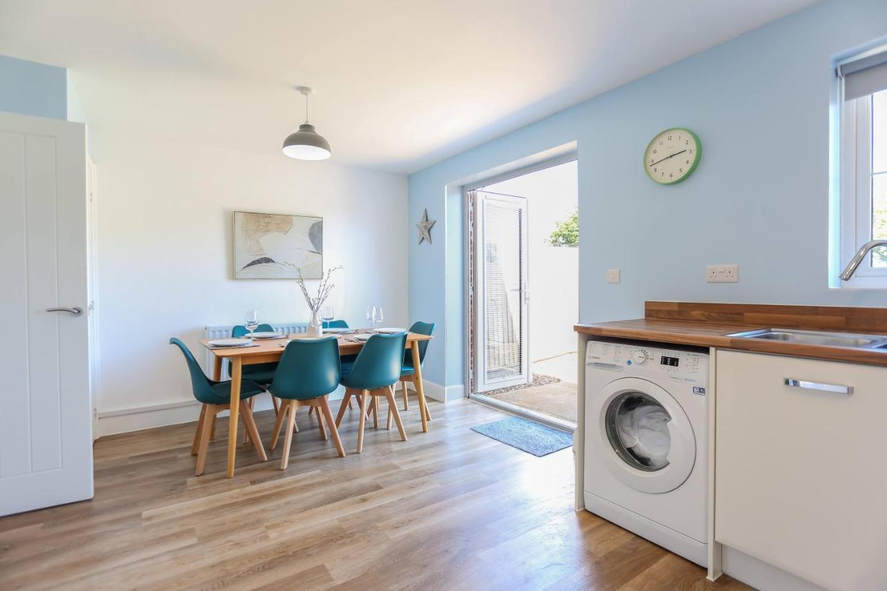 'Elements' 3 Bed Home In Bracklesham Bay Chichester Esterno foto