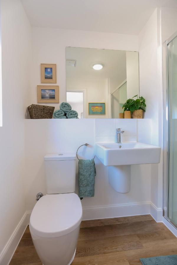 'Elements' 3 Bed Home In Bracklesham Bay Chichester Esterno foto