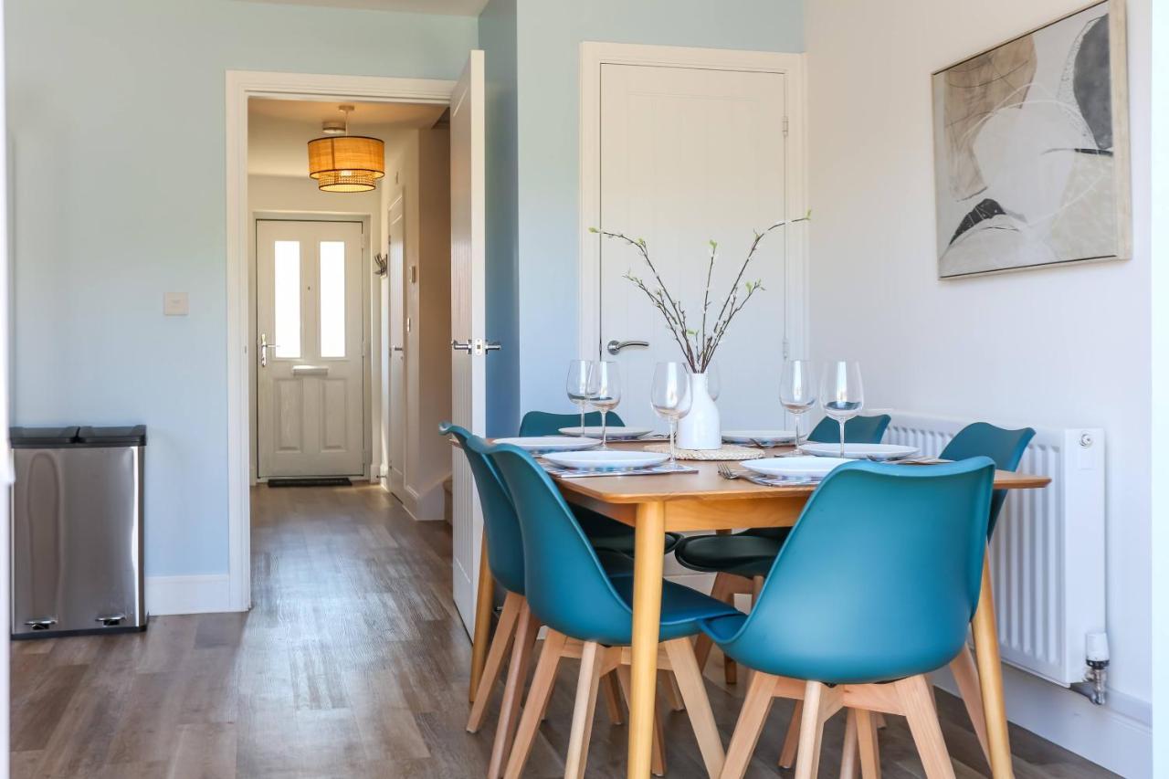 'Elements' 3 Bed Home In Bracklesham Bay Chichester Esterno foto